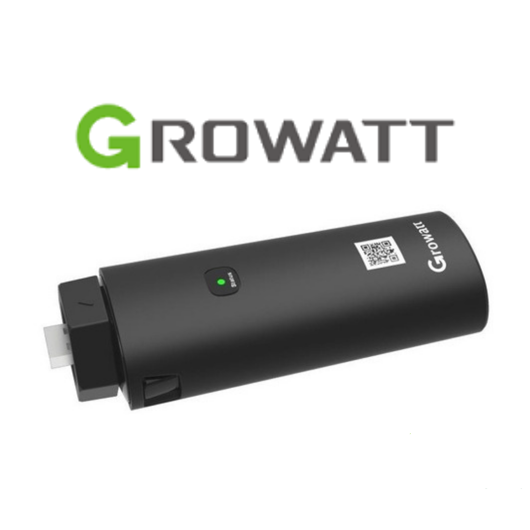 Módulo de comunicación wifi growatt shine wifix Solar Shop