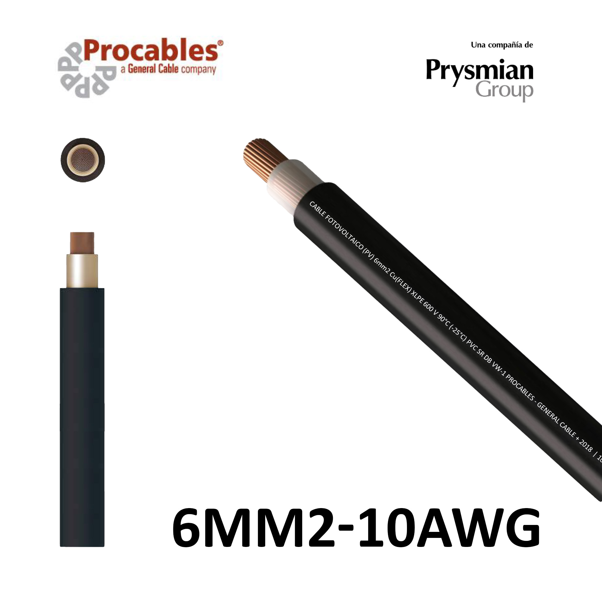 thumbnail image 2 of ABB Entrelec Twin-Wire Ferrule – 6mm² / 10AWG – Lot Of 100 (030456812) 2 of 5